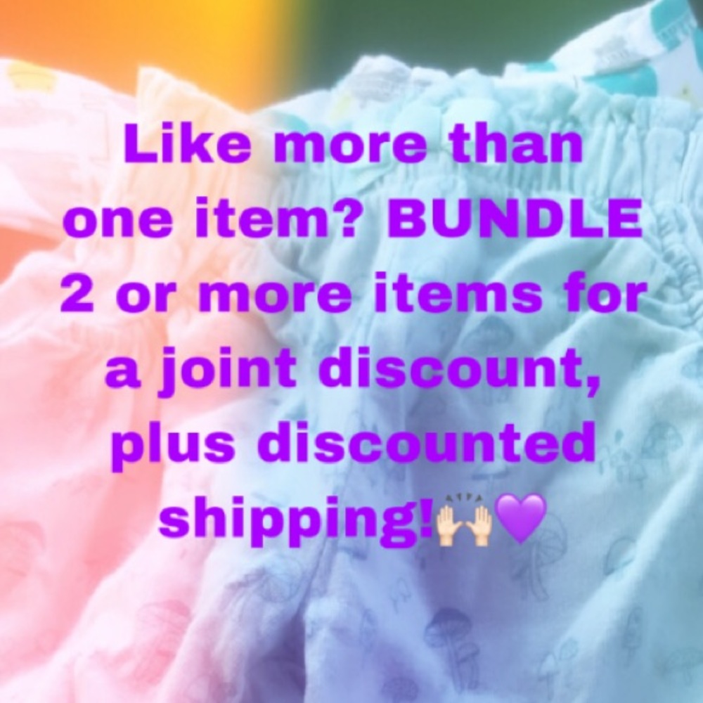 BUNDLES Welcome!